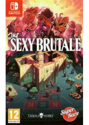 The Sexy Brutale (Version Européenne) / Switch